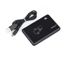 Cititor de carduri RFID USB...