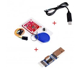 Cititor RFID NFC PN532 V3,...