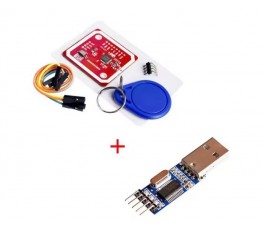 Cititor RFID NFC PN532 V3,...