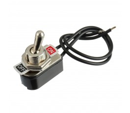 Intrerupator/comutator...