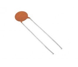 Condensator ceramic 100nF,...