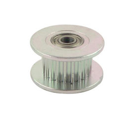 Scripete GT2 20 dinti 5mm...