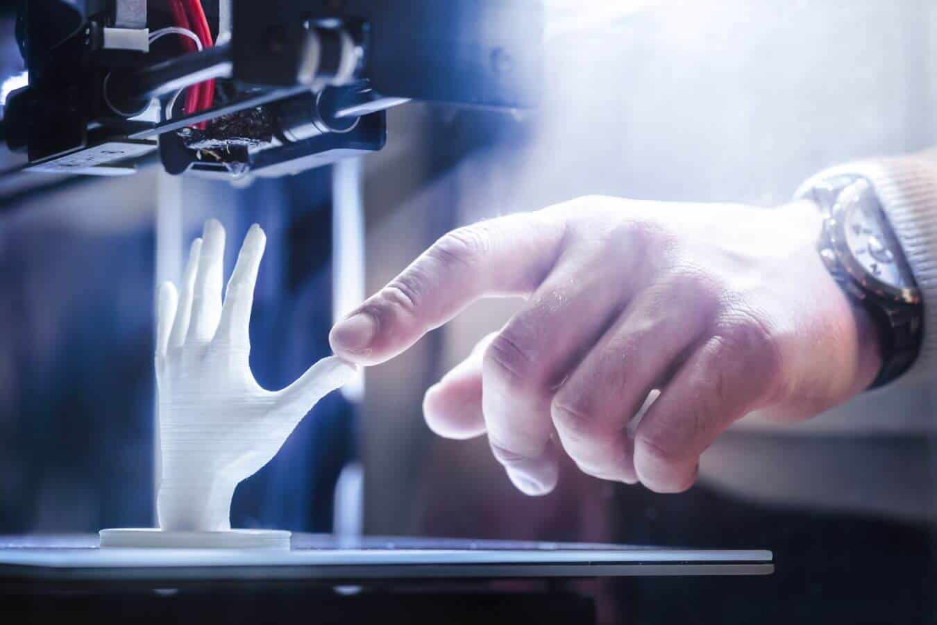 Ce este o imprimanta 3D si cum functioneaza aceasta - hobbymarket.ro