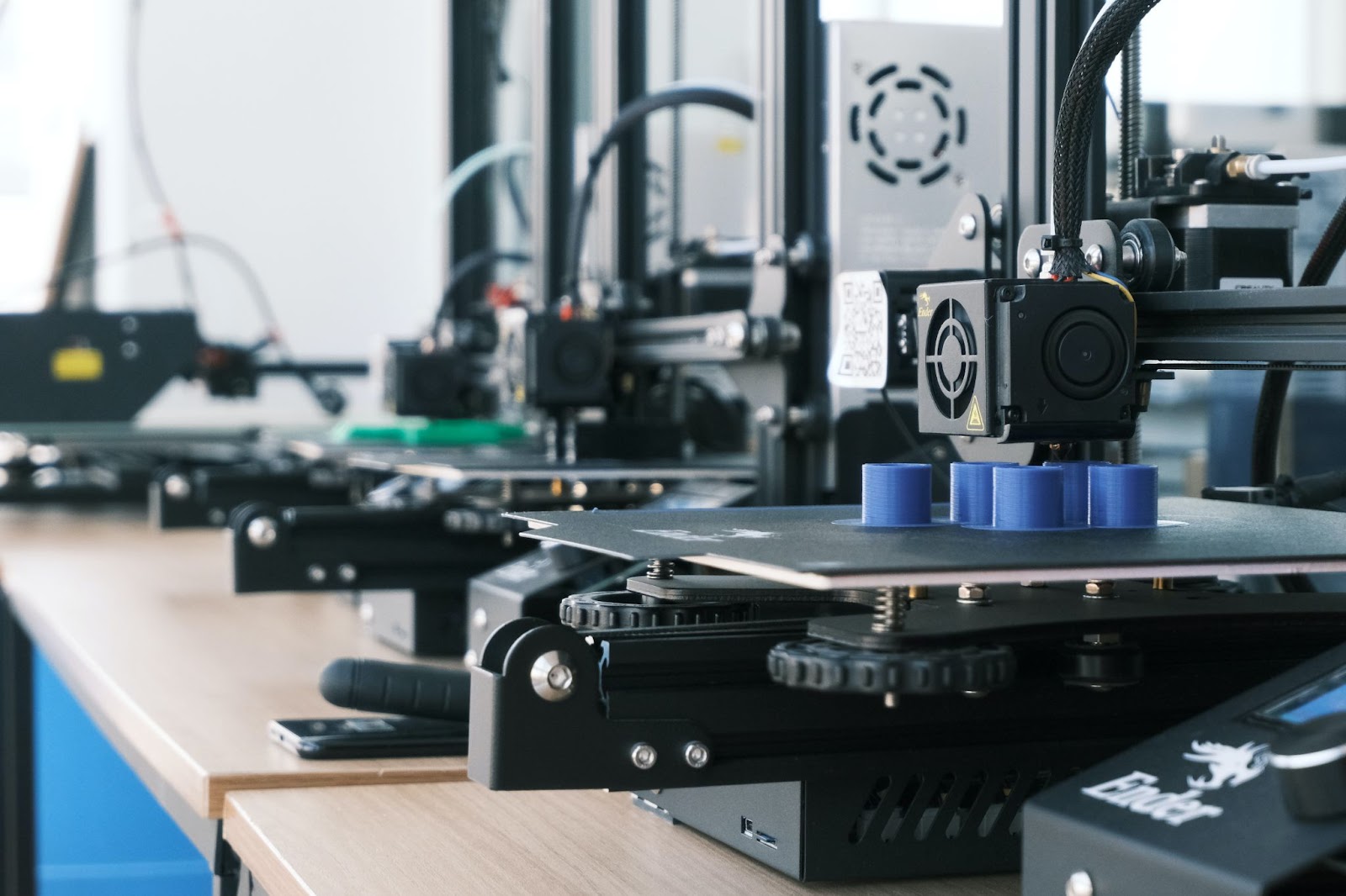 Care este tehnologia de printare 3D - hobbymarket.ro